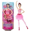 Mattel Barbie lalka Balerina JKH61