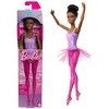 Lėlė Barbė Mattel Lėlė Barbė balerina HRG36
