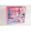 Mattel Barbie Dream Besties Festival rinkinys JGH87