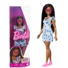 Mattel *****Barbie lalka Fashionistas nieb.suk. HYK14