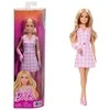 Mattel BARBIE madistė su rankos įtvaru (JJN56)