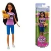 Mattel Barbie Ligaya Lėlė filmowa HRM06