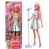 Mattel „Barbie“ lėlė pop dainininkė