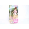 Mattel Barbie lėlė zoologė GXV86