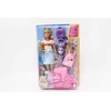 Mattel „Barbie“ lėlė keliautoja