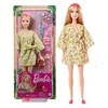 Lėlė Barbie Doll Spa Day HKT90 GKH73