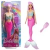 Mattel Barbė – Magijos prisilietimas Lan Barbie (HRR99)