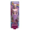 Mattel Barbie - Undinėlės lėlė 4 (HRR06)