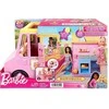 Mattel Barbie Barbė - Limonadinis sunkvežimis su 25vnt. (HPL71)