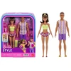 Mattel Barbie para lalek Barbie + Ken JJP05 /4