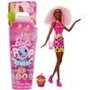 Madinga lėlė Barbie Pop Reveal Boba Berry Bliss