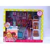 Mattel Barbės parduotuvės rinkinys