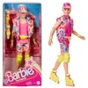 „Barbie Mattel Signature Doll“ įsigijimas – Ryanas Goslingas kaip Kenas ant riedučių (HRF28)