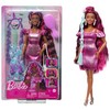 Mattel Lėlė Barbie su ilgais plaukais ir aksesuarais