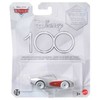 MATTEL CARS DISNEY CARS 100 CRUISIN LIGHTNING McQUEEN ZYGZAK 1:55 NAUJIENA!!!