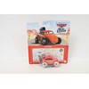 Žaislinis automobilis Mattel Disney Pixar