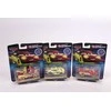 Mattel CARS šviečiantis tamsoje automodeliukas (HPG76)