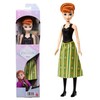 Mattel DISNEY Frozen lalka Anna JJY40