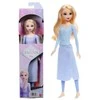 Mattel DISNEY Frozen lalka Elsa JJY39