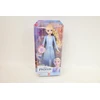Lėlė Mattel Disney Singing Elsa HXD36