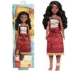 Mattel „Disney Vaiana“ – „Vaiana 2 Fashion Doll“ – (317-2450)
