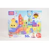 Mattel *****FP ABC kaladėlių muzikinis traukinukas JGV30