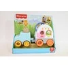 Mattel „Fisher-Price“ lauko tyrinėtojų traukiamas kemperis