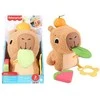 Mattel FISHER-PRICE lavinamasis žaislas – Kapibara (HYR54)