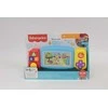 Fisher Price Mažojo žaidėjo abc pultas mokykis ir juokis