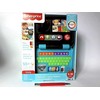 Fisher Price Interaktyvus žaislas "Laugh & Learn® Let's Connect™" nešiojamasis kompiuteris (lenkų k.)