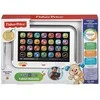Fisher Price žaislinis planšetinis kompiuteris, lenkų k.