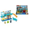 Fisher-Price Little People – Everyday Adventures Airport Playset (HTJ26)