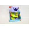 Fisher Price Infant – Kitty Ball Tower (HTW92)