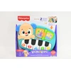Mattel Edukacyjne Pianinko Szczeniaczka Uczniaczka „Ucz się i śmiej!”