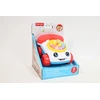 Fisher-Price - klasikinė „Chatting“ telefono transporto priemonė (JKD56)