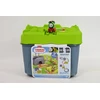 Mattel *****FP Thomas bėgių rinkinys didelėje dėžėje HTG34