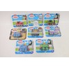 Mattel Fisher Price Tomek i przyjaciele metalo sp. lokomotywa Tomek
