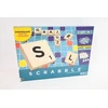 Mattel Scrabble drewniane płytki (JGR65)