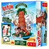 Mattel stalo žaidimas „Beždžionėlės akrobatės“ nauja versija