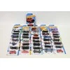 Rappa Žaislinis automobilis „Hot Wheels“ 1:64 mastelio
