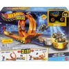 Mattel HOT WHEELS MONSTER TRUCKS rinkinys – Trofėjų iššūkis (JBX64)