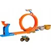 Mattel HOT WHEELS MONSTER TRUCKS rinkinys – Trofėjų iššūkis (JBX64)