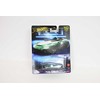 Mattel Hot Wheels KARŠTI RATAI PremiumAston Martin V12 Speedster Exotic Envy 4/5 Žalias