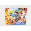 Mattel Hot Wheels City tor automobilinis Alkanas Goryl Gorilla Slam tor + pojazd
