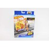 Mattel *****HW City komplektas Odjazdowa pizzeria HMD53 HKX44