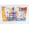 Mattel HOT WHEELS Rinkinys – Mega garažas su kilpomis (JBM74)