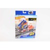 Mattel *****HW City Odjazdowa stacja paliw HMD53 HKX45