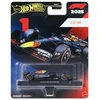 Mattel HW Formuła 1 Raudona Bull Racing auto JMF03