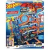 Hot Wheels City žaidimų rinkinys - Didysis garažas