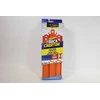 Mattel HOT WHEELS trasų prailginimų rinkinys + automodeliukas (JDW43)
